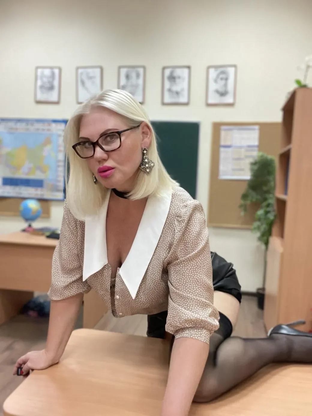 Uchilka Svetlana Anatolьevna thumbnail 3