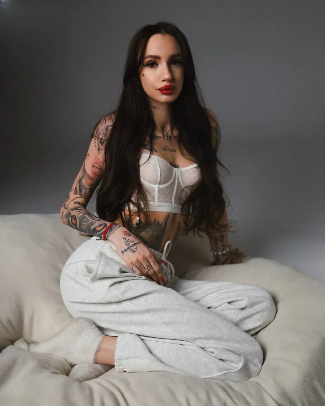 Ketti Kharizmatichnaya koshechka thumbnail 2
