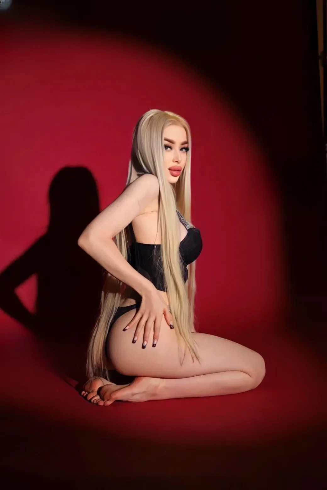 Kristina DOLL BRATZ PORNSTAR thumbnail 25