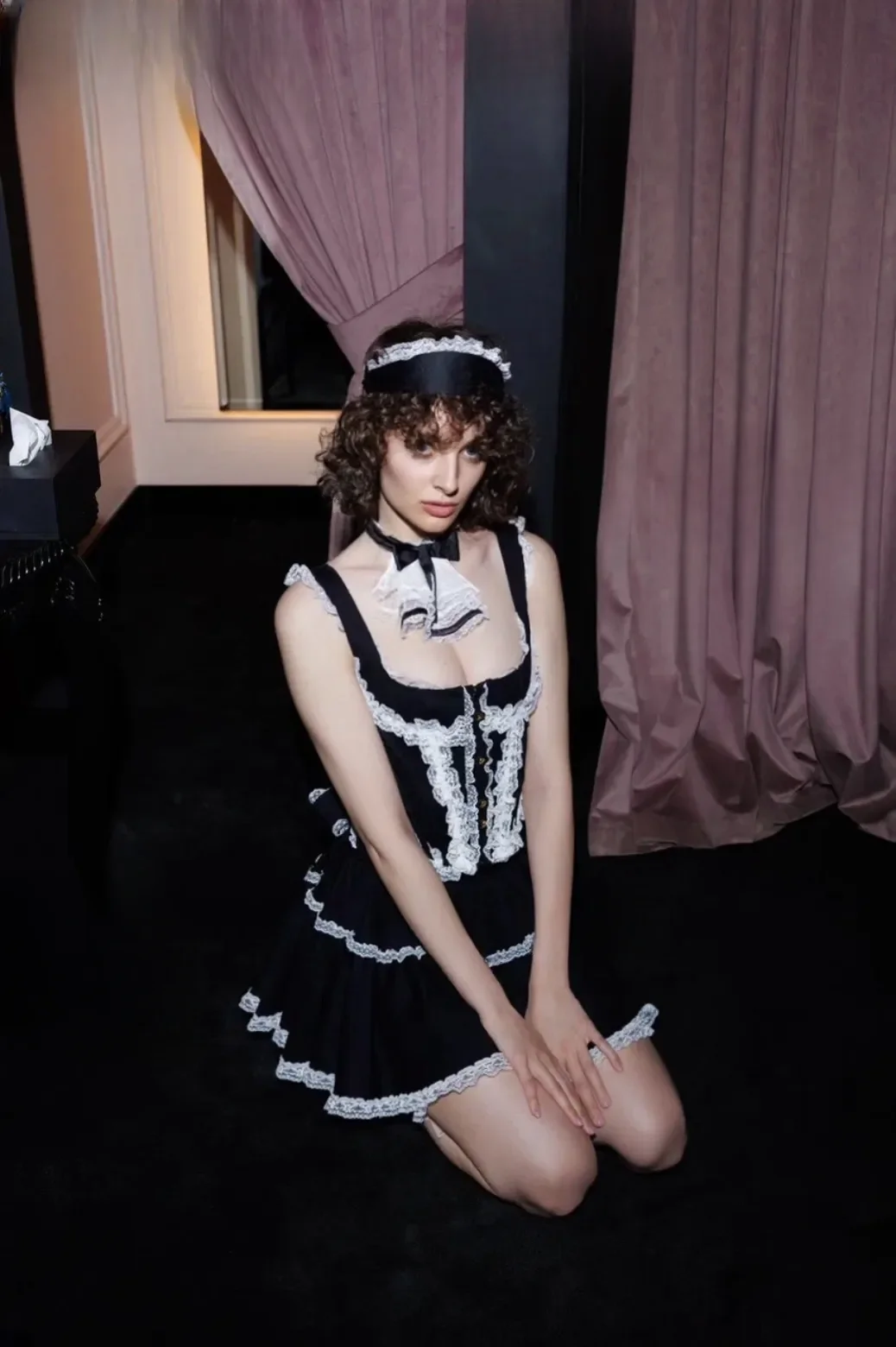 Nastya Shein thumbnail 7