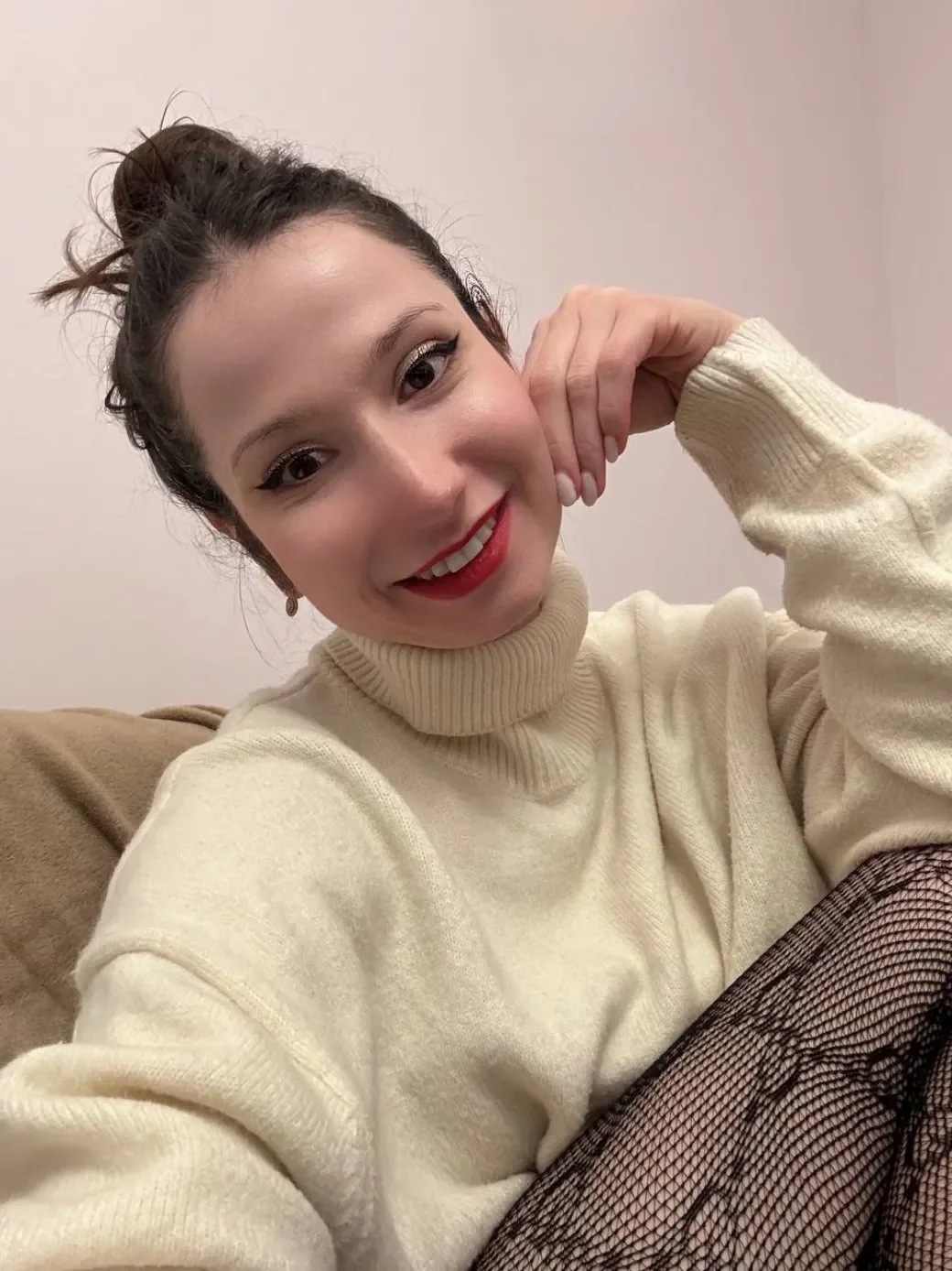 Yulechka Juicy Vstretimsya thumbnail 21