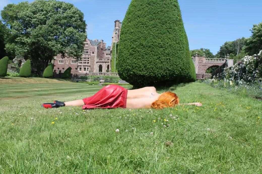 Mistress Elizabeta Futfetish thumbnail 7