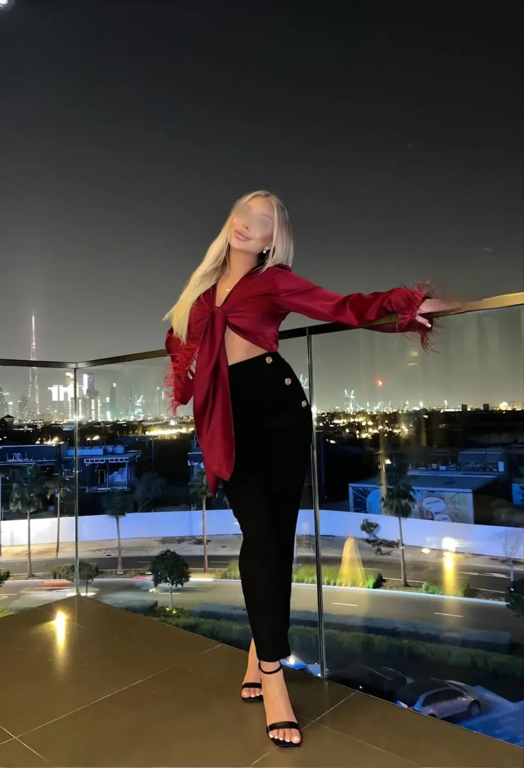 Madelein Monroe thumbnail 17