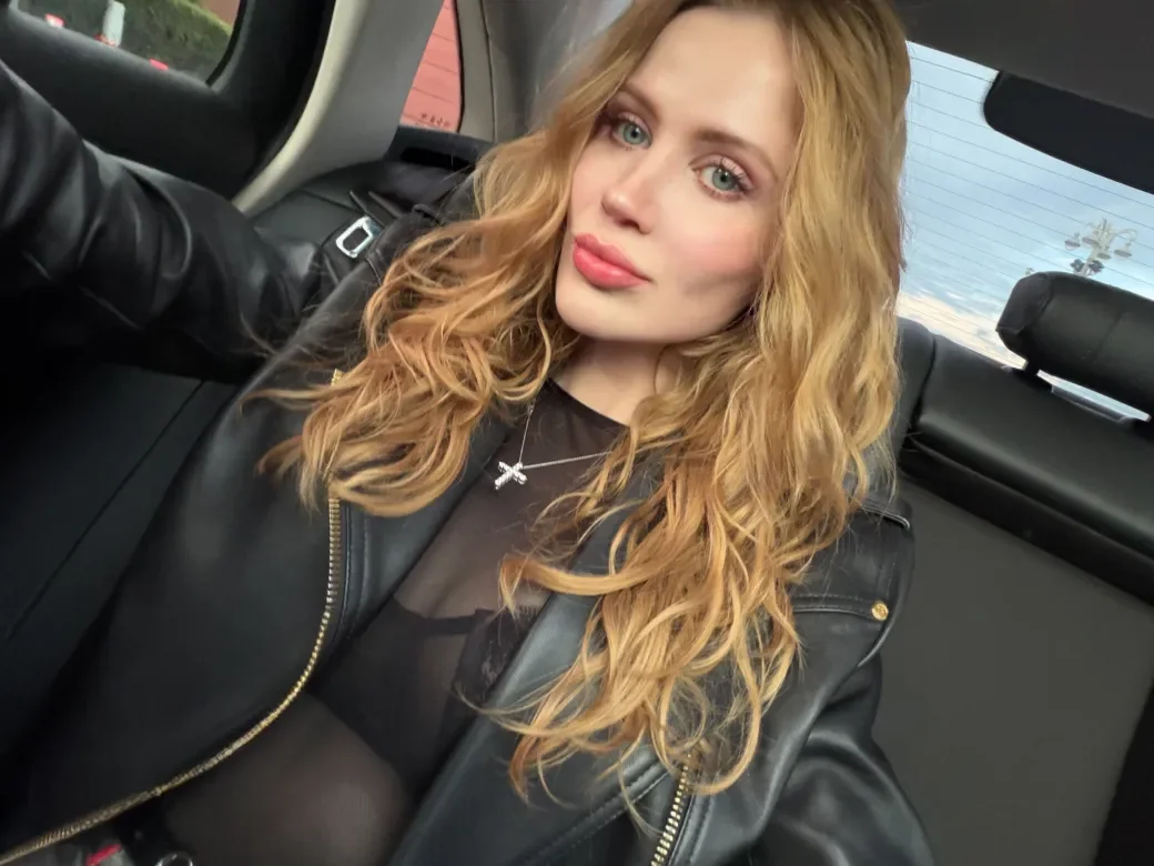 Angelina Robigud Elite GFE TRAVELLING thumbnail 16