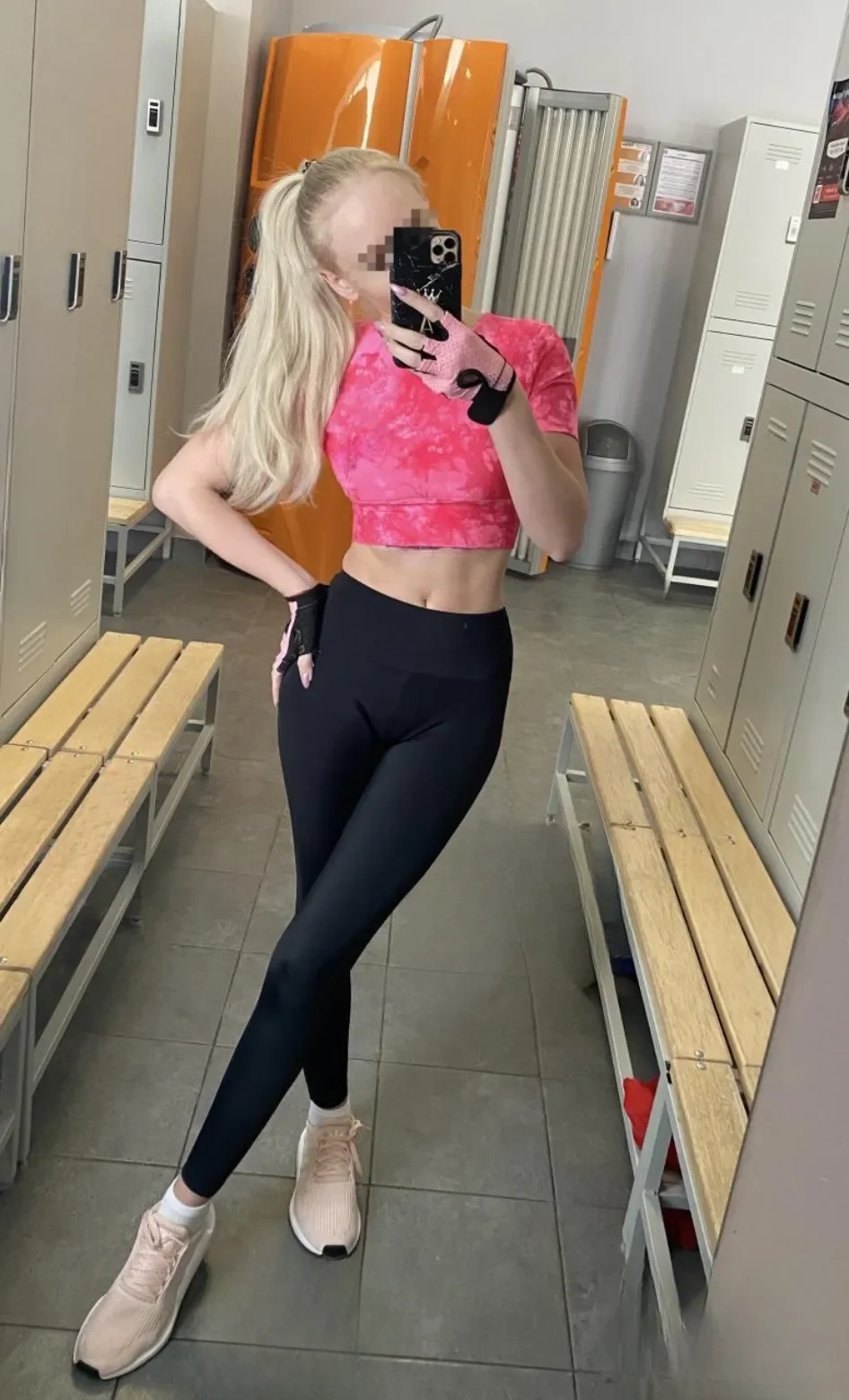 Nastya ViVi MBR AS VKhODIT V STOIMOSTЬ thumbnail 22