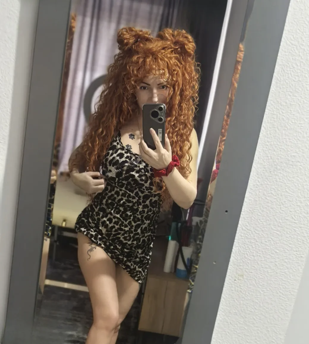 Rita Doilьnyy stol GLORY HOLE thumbnail 3