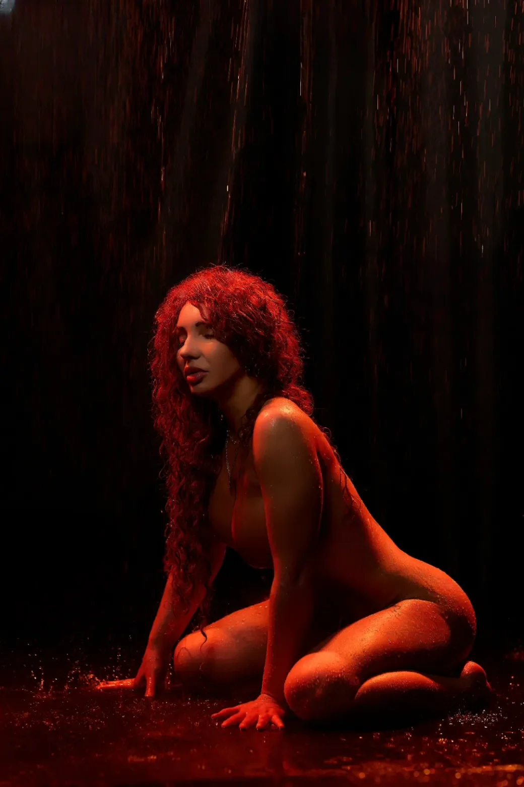 Rita Doilьnyy stol GLORY HOLE thumbnail 6