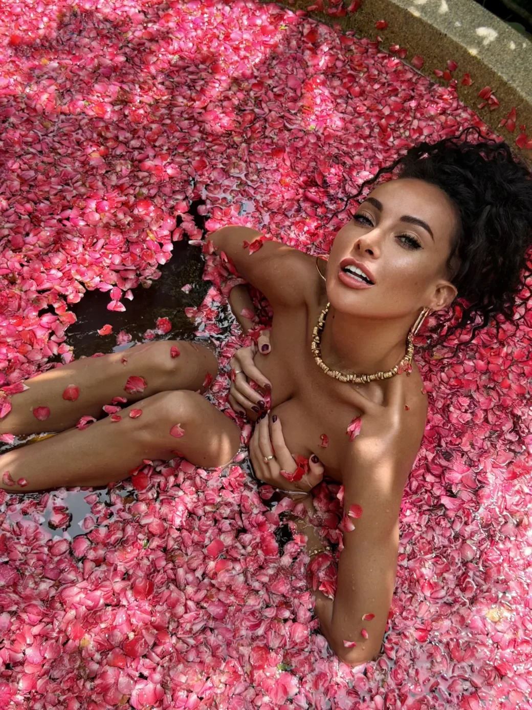IREN SEX TANTRA thumbnail 3