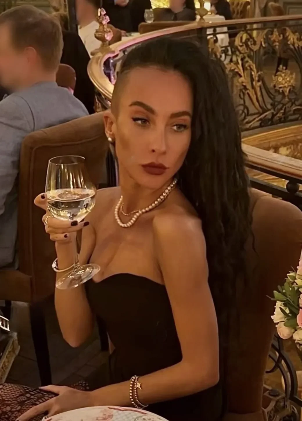 IREN SEX TANTRA thumbnail 6