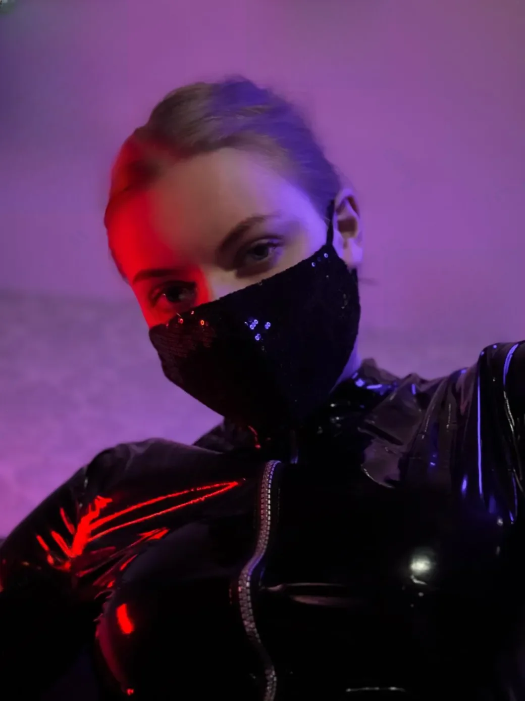 Mistress Daria Saltykova thumbnail 18