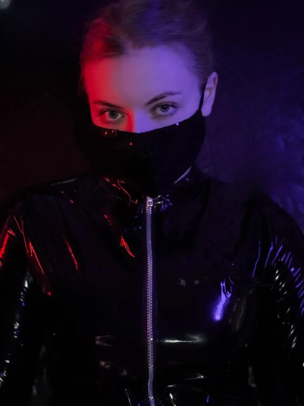 Mistress Daria Saltykova thumbnail 26