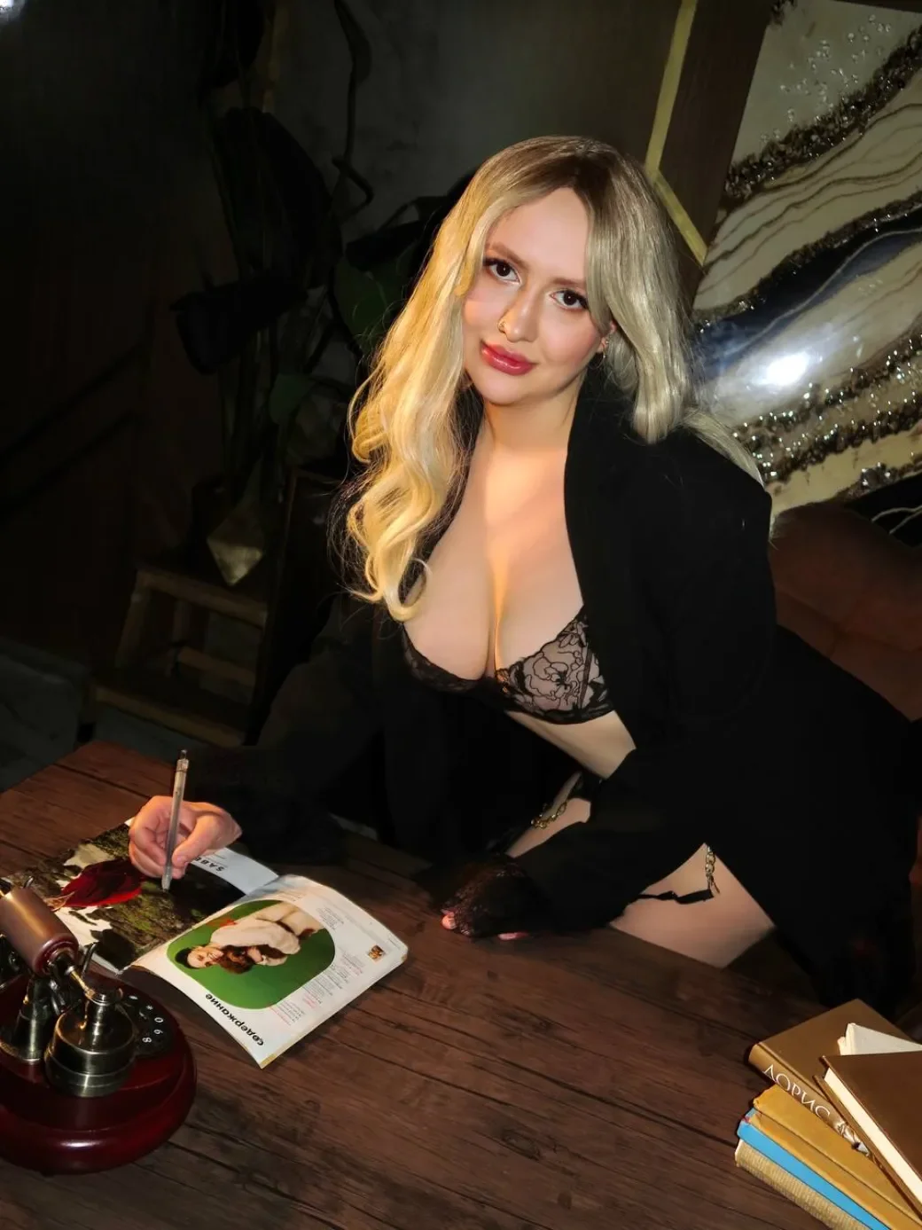 Diana Golden thumbnail 17