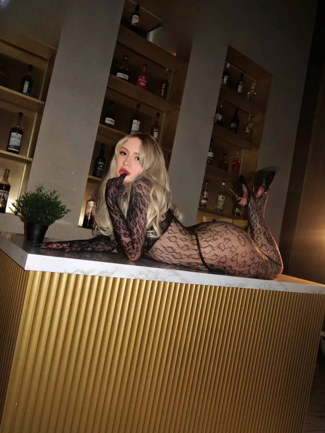 Diana Golden thumbnail 22