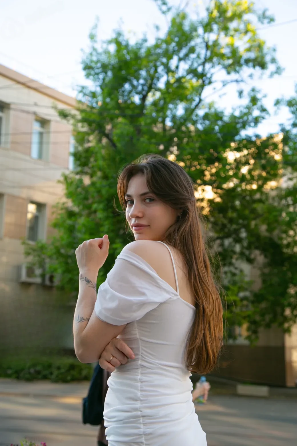 Maybe baby GFE thumbnail 8