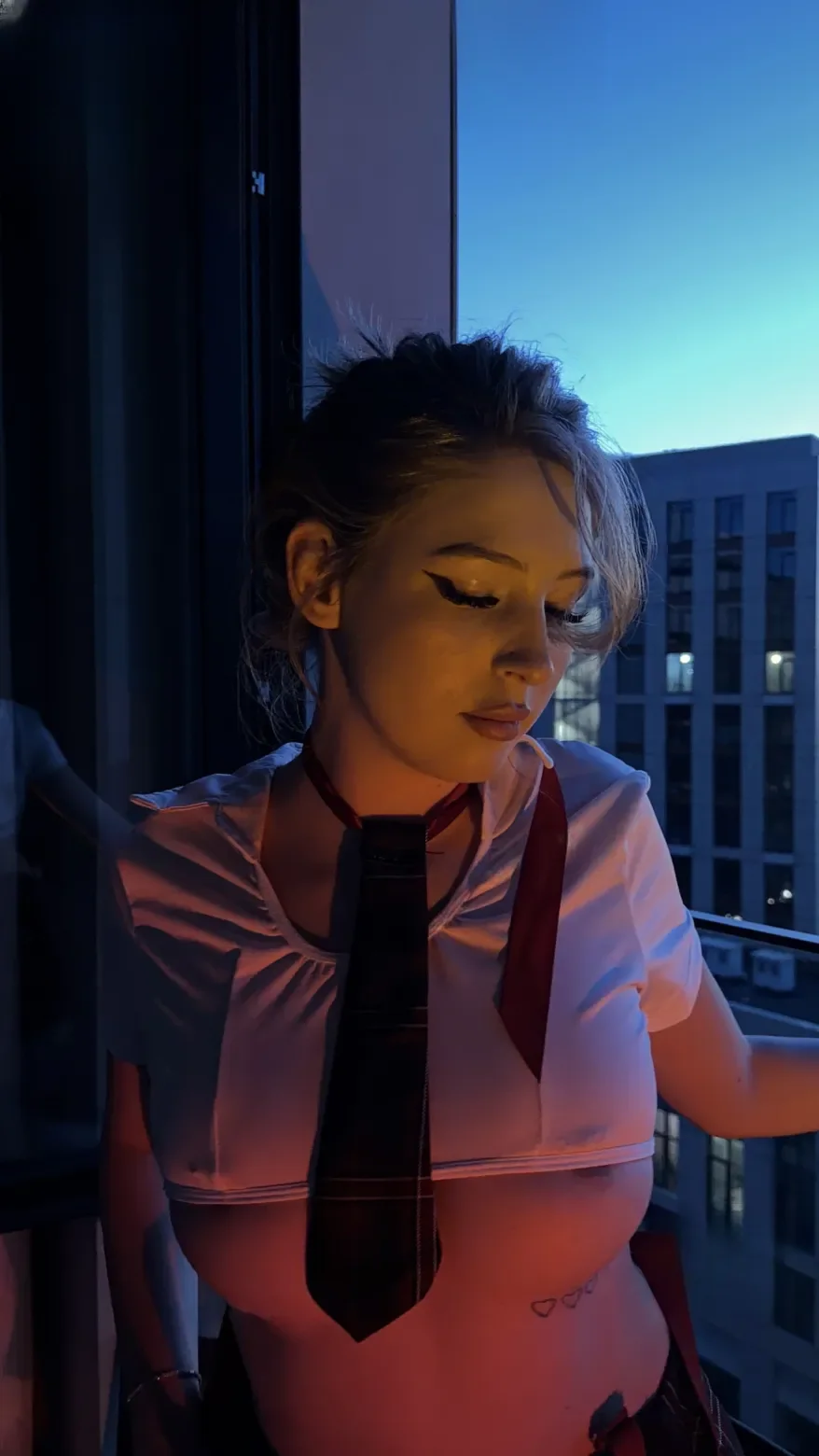 Sofia Esh thumbnail 28