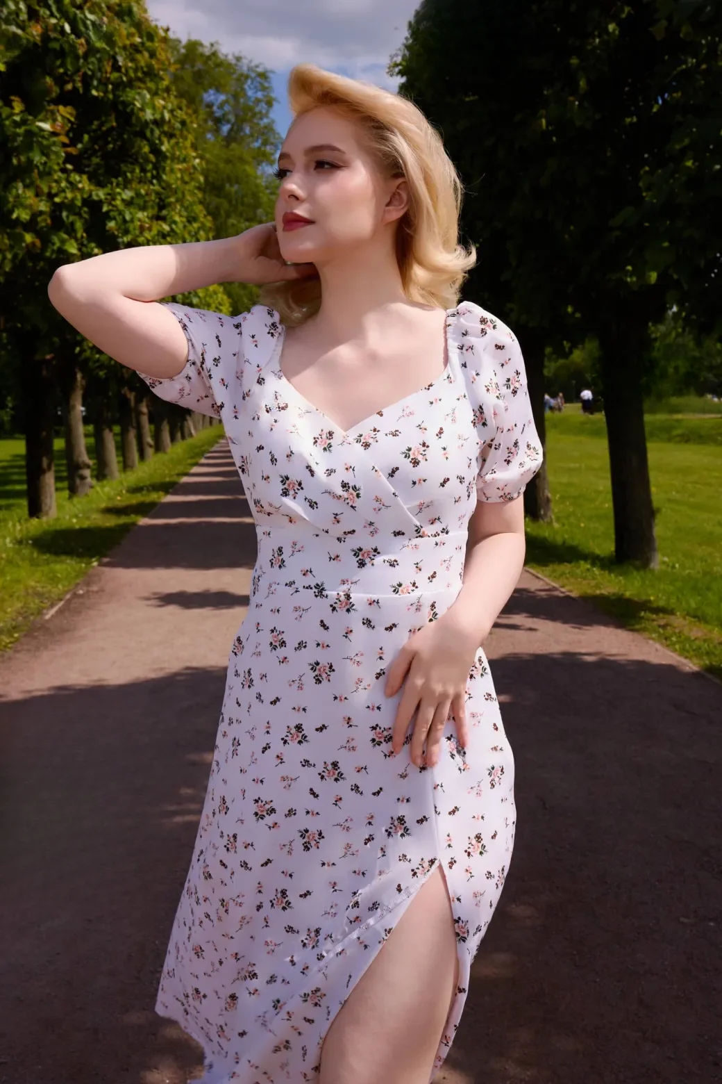 white doll thumbnail 13
