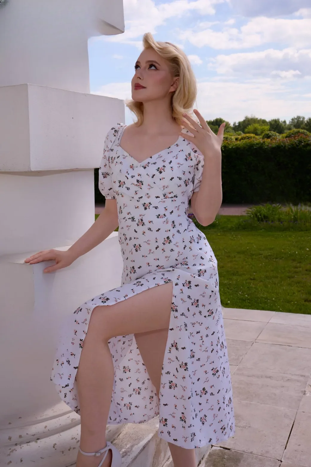 white doll thumbnail 16