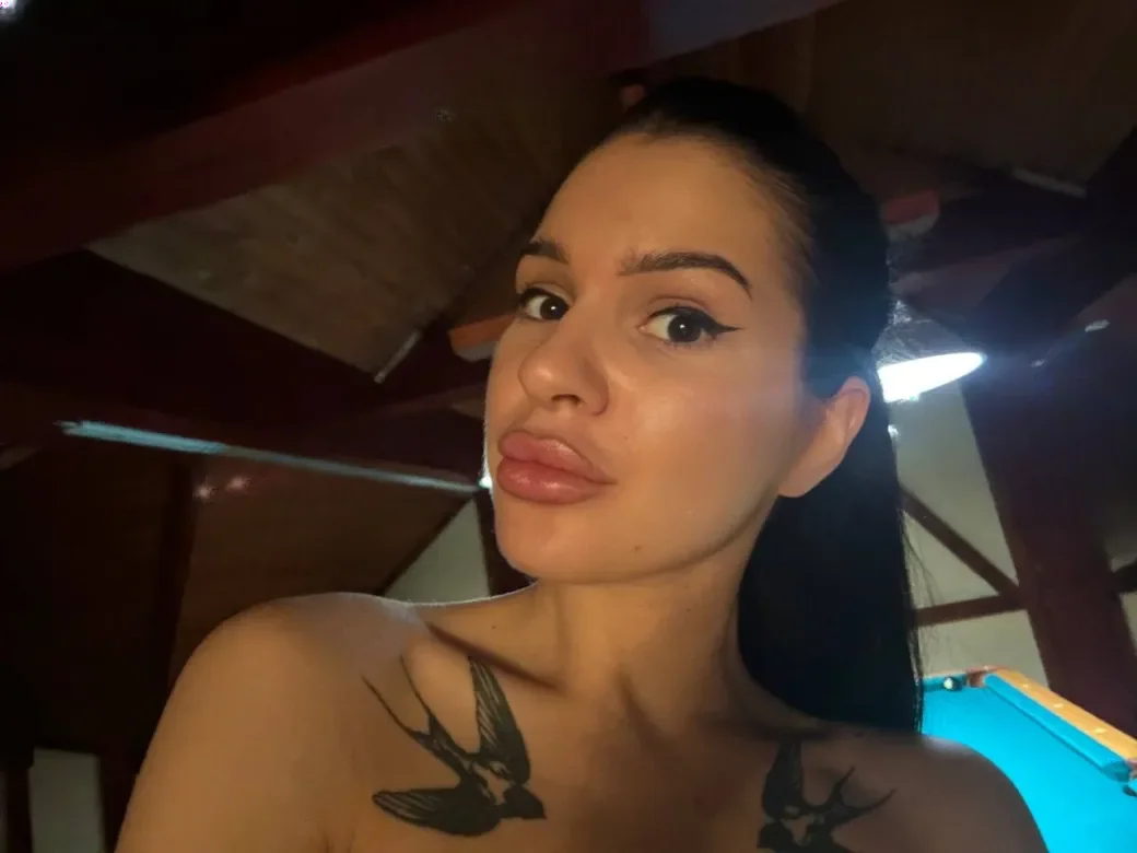 Liza BabyMama thumbnail 16