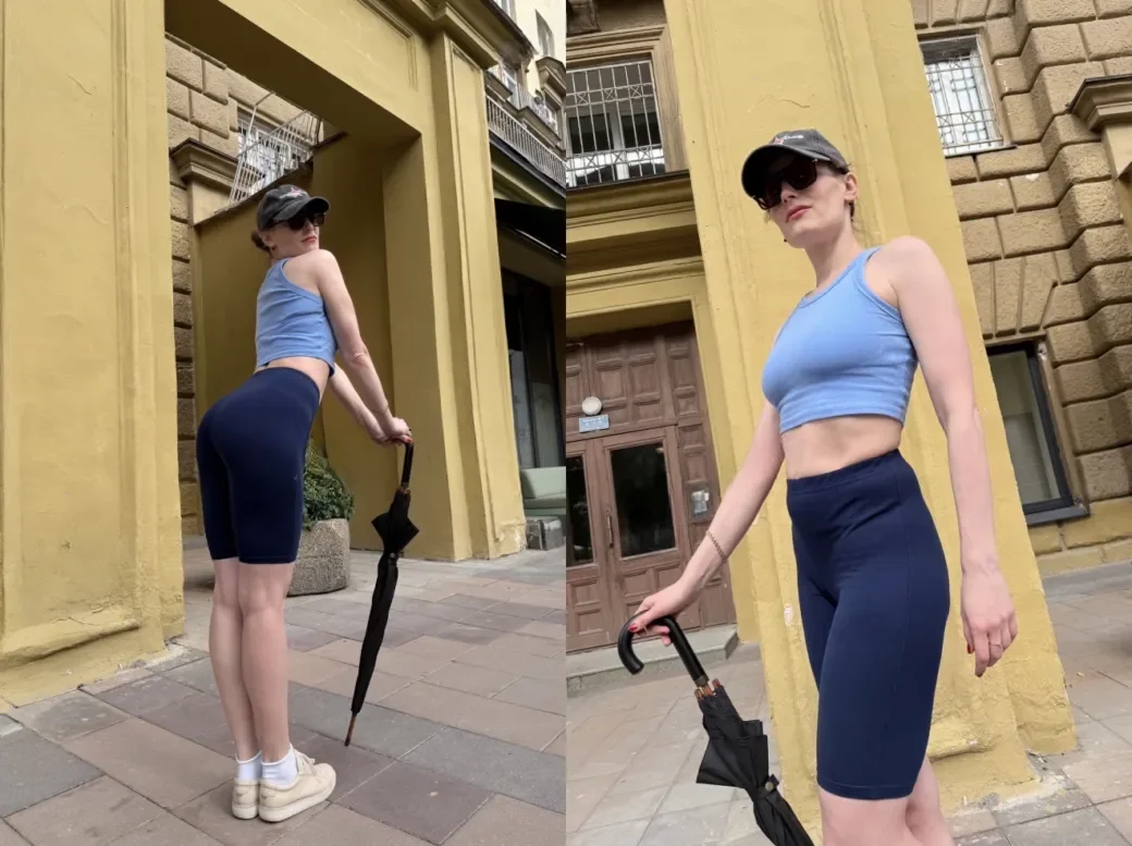 Naturalьnaya Anna DolceVita thumbnail 8